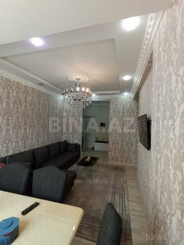 Сдаётся 2-комн. новостройка 75 м², photo 3 from 15