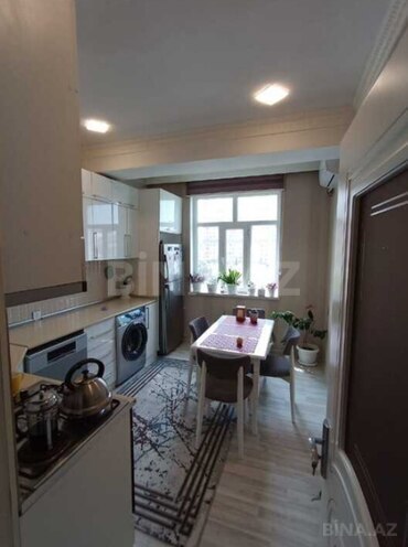 Сдаётся 2-комн. новостройка 75 м², photo 7 from 15