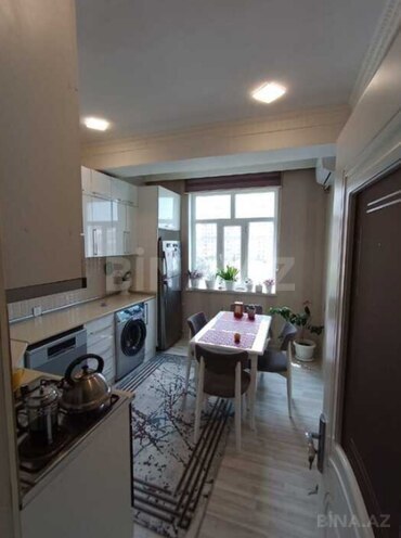 Сдаётся 2-комн. новостройка 75 м², photo 8 from 15