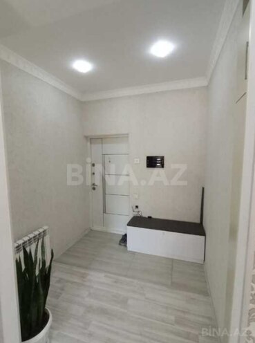 Сдаётся 2-комн. новостройка 75 м², photo 12 from 15