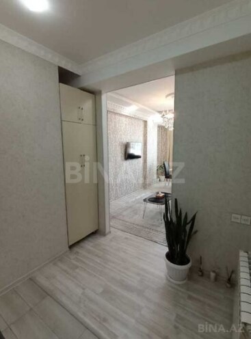 Сдаётся 2-комн. новостройка 75 м², photo 11 from 15