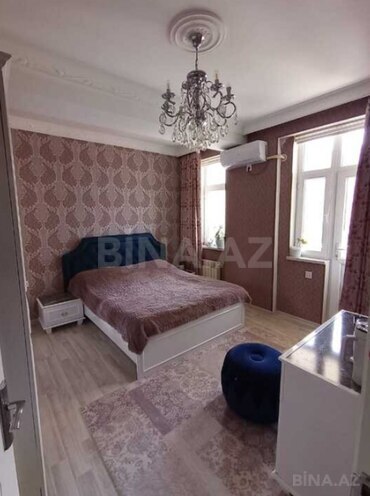 Сдаётся 2-комн. новостройка 75 м², photo 4 from 15