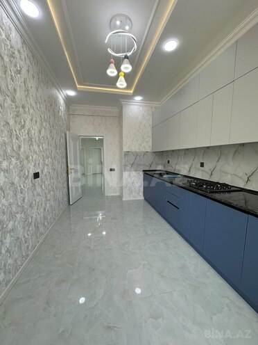 Satılır 3 otaqlı yeni tikili 108 m², Abşeron r., photo 16 from 18