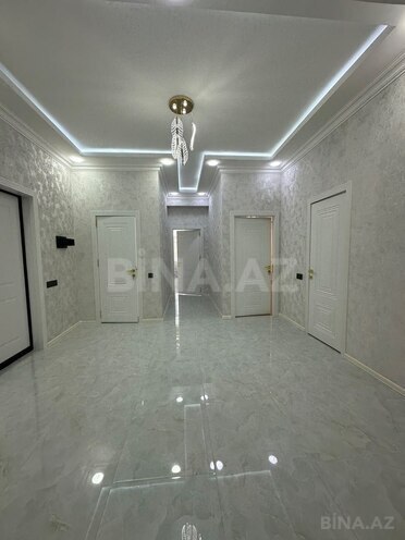 Satılır 3 otaqlı yeni tikili 108 m², Abşeron r., photo 1 from 18