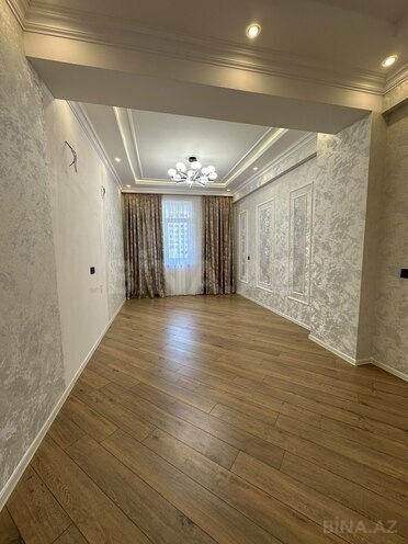 Satılır 3 otaqlı yeni tikili 108 m², Abşeron r., photo 3 from 18