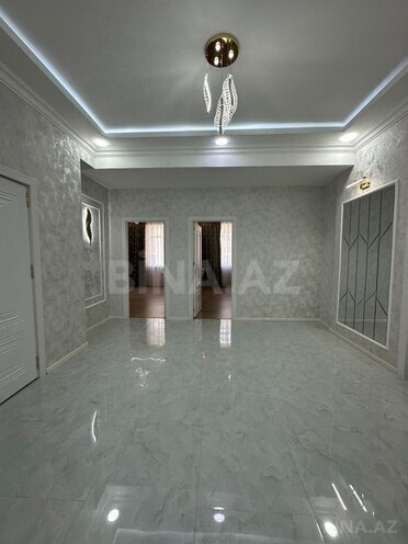 Satılır 3 otaqlı yeni tikili 108 m², Abşeron r., photo 5 from 18