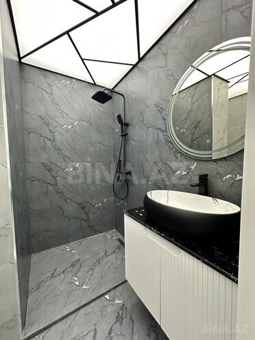 Satılır 3 otaqlı yeni tikili 108 m², Abşeron r., photo 8 from 18