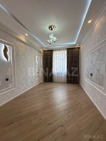 Satılır 3 otaqlı yeni tikili 108 m², Abşeron r., photo 6 from 18