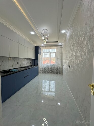 Satılır 3 otaqlı yeni tikili 108 m², Abşeron r., photo 15 from 18