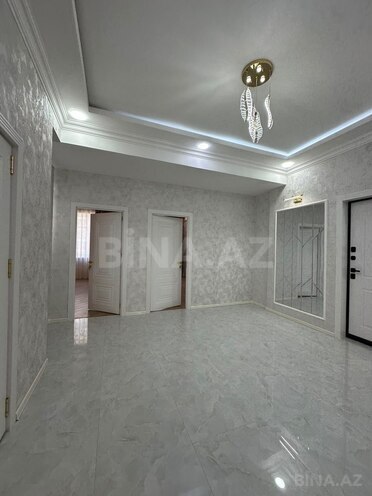 Satılır 3 otaqlı yeni tikili 108 m², Abşeron r., photo 12 from 18