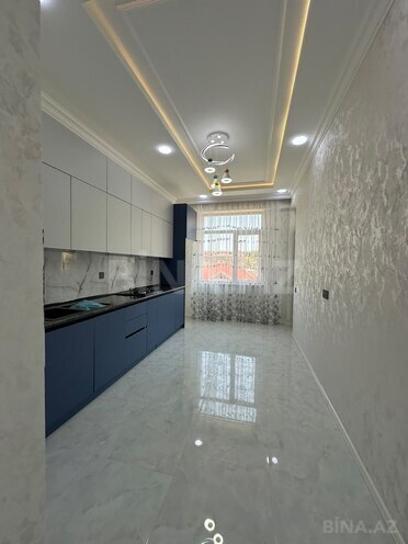 Satılır 3 otaqlı yeni tikili 108 m², Abşeron r., photo 11 from 18