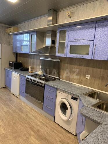 Сдаётся 3-комн. новостройка 150 м², м. Низами, photo 9 from 15