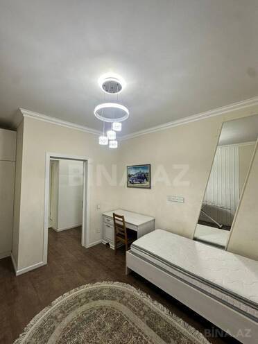 Сдаётся 3-комн. вторичка 85 м², Насиминский  р., photo 8 from 12