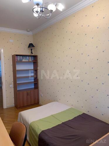 Сдаётся 3-комн. новостройка 150 м², м. Низами, photo 11 from 15