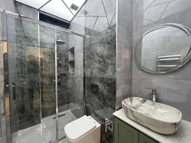 Satılır 2 otaqlı yeni tikili 46 m², Qara Qarayev m., photo 13 from 14