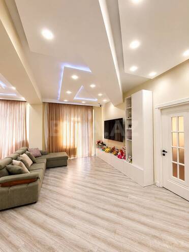 Продаётся 3-комн. новостройка 110 м², пос. Аг шехер, photo 5 from 16
