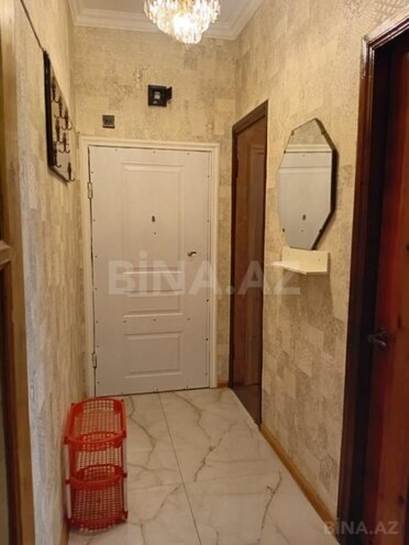 İcarəyə verilir 2 otaqlı köhnə tikili 50 m², Memar Əcəmi m., photo 8 from 11
