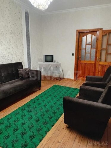 İcarəyə verilir 2 otaqlı köhnə tikili 50 m², Memar Əcəmi m., photo 3 from 11