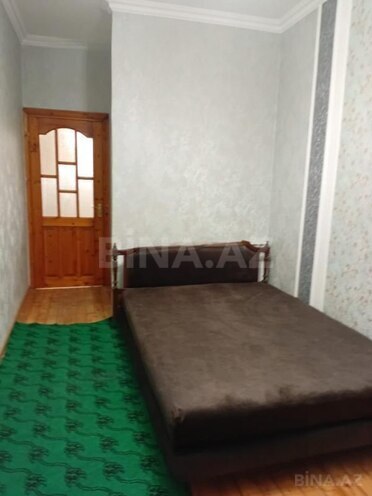 İcarəyə verilir 2 otaqlı köhnə tikili 50 m², Memar Əcəmi m., photo 6 from 11