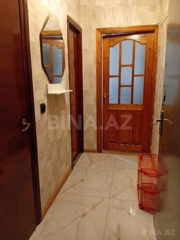 İcarəyə verilir 2 otaqlı köhnə tikili 50 m², Memar Əcəmi m., photo 5 from 11