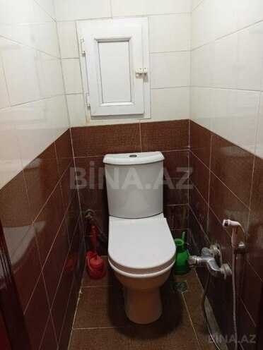 İcarəyə verilir 2 otaqlı köhnə tikili 50 m², Memar Əcəmi m., photo 9 from 11
