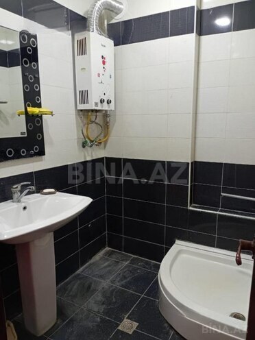 İcarəyə verilir 2 otaqlı köhnə tikili 50 m², Memar Əcəmi m., photo 10 from 11