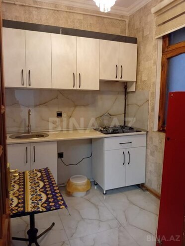 İcarəyə verilir 2 otaqlı köhnə tikili 50 m², Memar Əcəmi m., photo 4 from 11