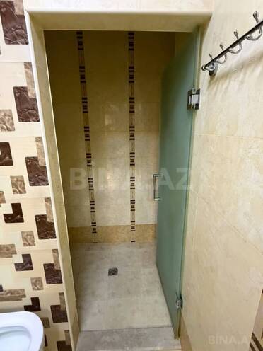 İcarəyə verilir 3 otaqlı yeni tikili 80 m², Nizami r., photo 11 from 13