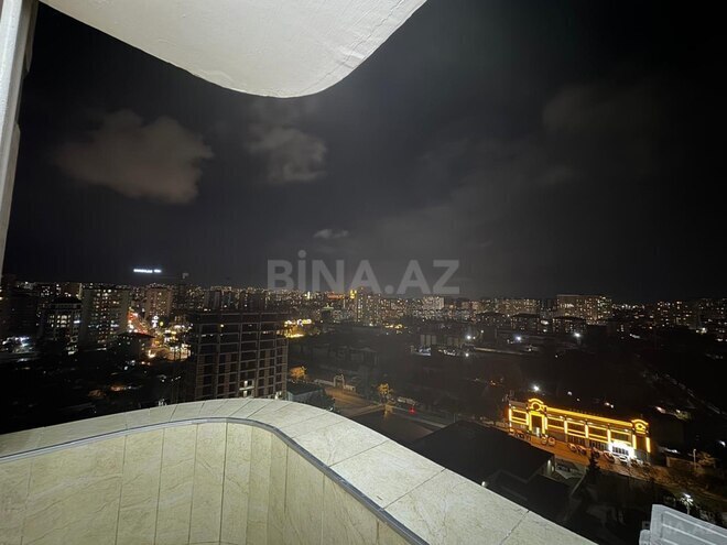 Satılır 4 otaqlı yeni tikili 156 m², Azadlıq Prospekti m., photo 17 from 19