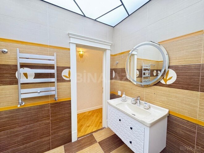 Satılır 4 otaqlı yeni tikili 156 m², Azadlıq Prospekti m., photo 14 from 19