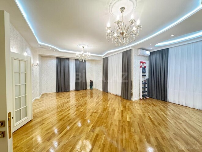 Satılır 4 otaqlı yeni tikili 156 m², Azadlıq Prospekti m., photo 5 from 19
