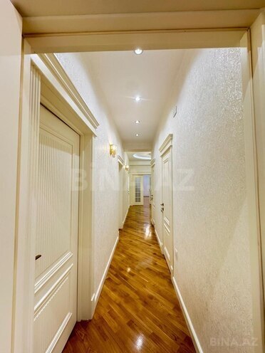 Satılır 4 otaqlı yeni tikili 156 m², Azadlıq Prospekti m., photo 10 from 19