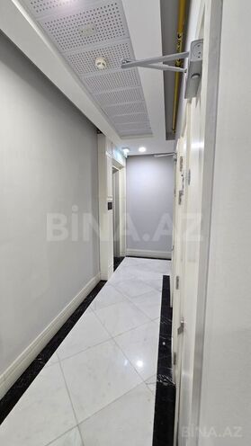 İcarəyə verilir 4 otaqlı ofis 150 m², Ağ şəhər q., photo 10 from 16