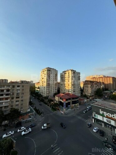 Продаётся 3-комн. новостройка 106 м², м. Ахмедлы, photo 14 from 15