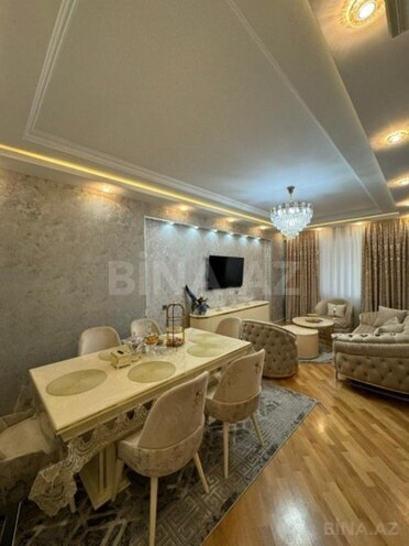 Продаётся 3-комн. новостройка 106 м², м. Ахмедлы, photo 5 from 15