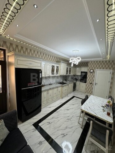 Продаётся 3-комн. новостройка 106 м², м. Ахмедлы, photo 10 from 15