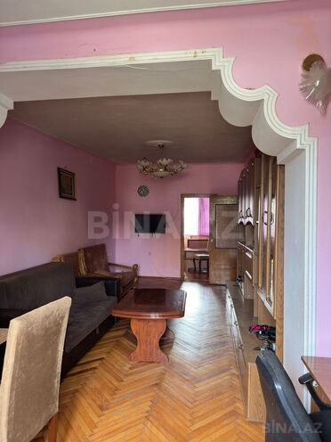 Satılır 3 otaqlı köhnə tikili 85 m², Elmlər Akademiyası m., photo 4 from 19