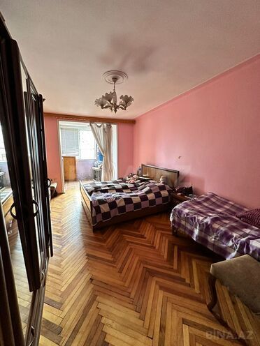 Satılır 3 otaqlı köhnə tikili 85 m², Elmlər Akademiyası m., photo 6 from 19