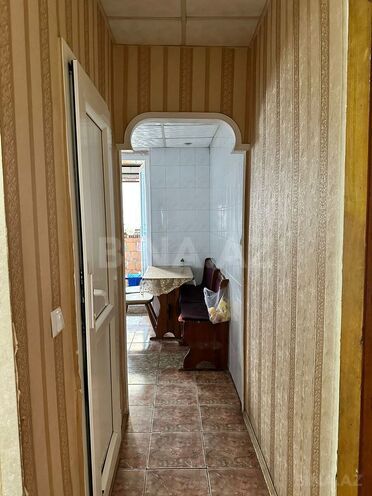 Satılır 3 otaqlı köhnə tikili 85 m², Elmlər Akademiyası m., photo 16 from 19
