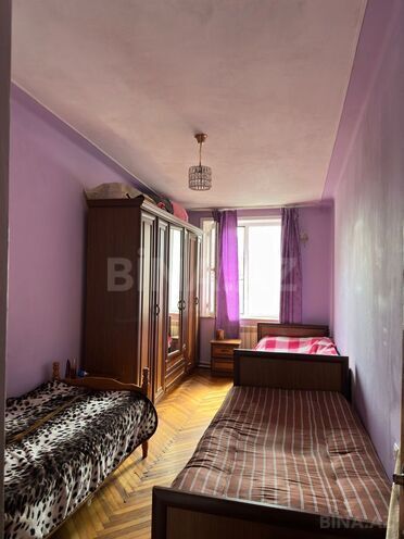 Satılır 3 otaqlı köhnə tikili 85 m², Elmlər Akademiyası m., photo 8 from 19