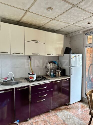 Satılır 3 otaqlı köhnə tikili 85 m², Elmlər Akademiyası m., photo 17 from 19