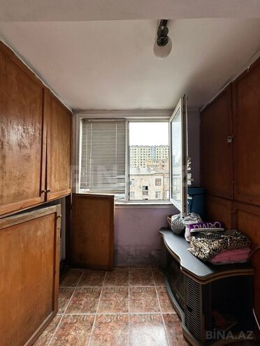 Satılır 3 otaqlı köhnə tikili 85 m², Elmlər Akademiyası m., photo 13 from 19