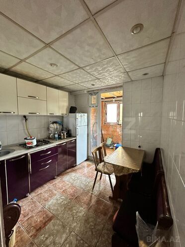 Satılır 3 otaqlı köhnə tikili 85 m², Elmlər Akademiyası m., photo 9 from 19