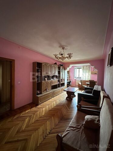 Satılır 3 otaqlı köhnə tikili 85 m², Elmlər Akademiyası m., photo 3 from 19