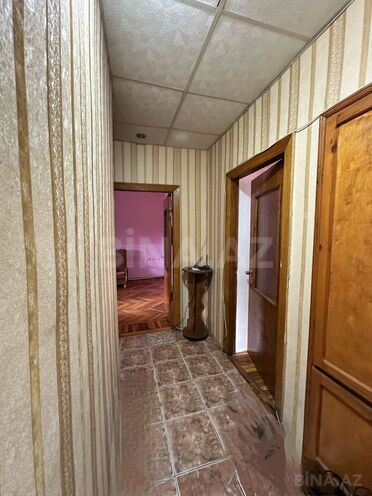 Satılır 3 otaqlı köhnə tikili 85 m², Elmlər Akademiyası m., photo 12 from 19