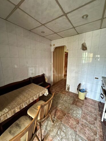 Satılır 3 otaqlı köhnə tikili 85 m², Elmlər Akademiyası m., photo 15 from 19