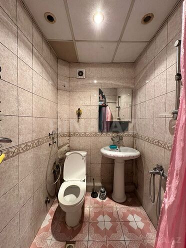 Satılır 3 otaqlı köhnə tikili 85 m², Elmlər Akademiyası m., photo 14 from 19