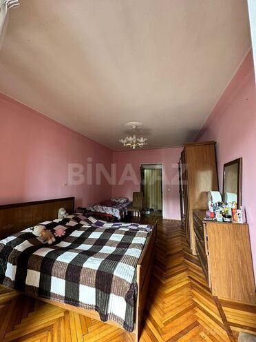 Satılır 3 otaqlı köhnə tikili 85 m², Elmlər Akademiyası m., photo 7 from 19