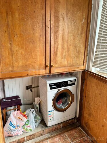 Satılır 3 otaqlı köhnə tikili 85 m², Elmlər Akademiyası m., photo 10 from 19