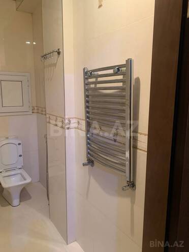 Сдаётся 2-комн. новостройка 14 м², м. Низами, photo 8 from 12